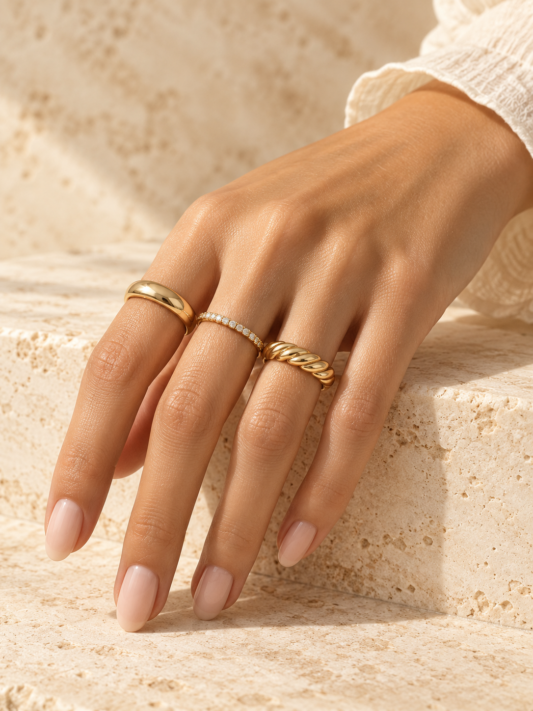 RINGS