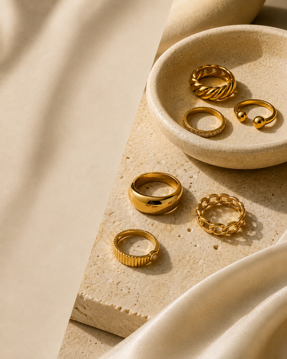 Rings