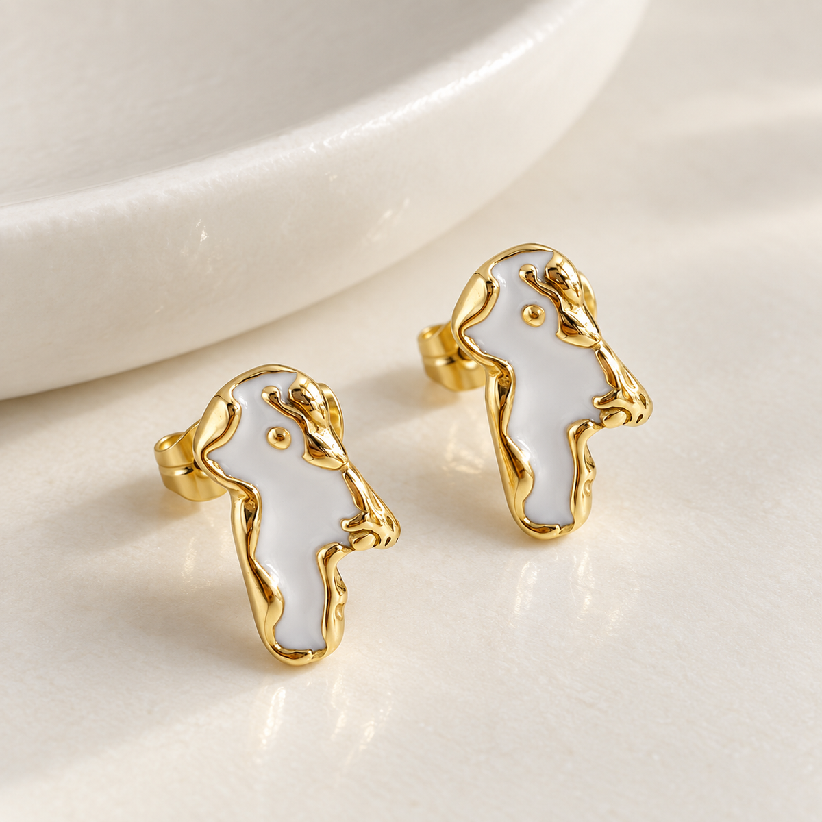 Bellagio Earrings