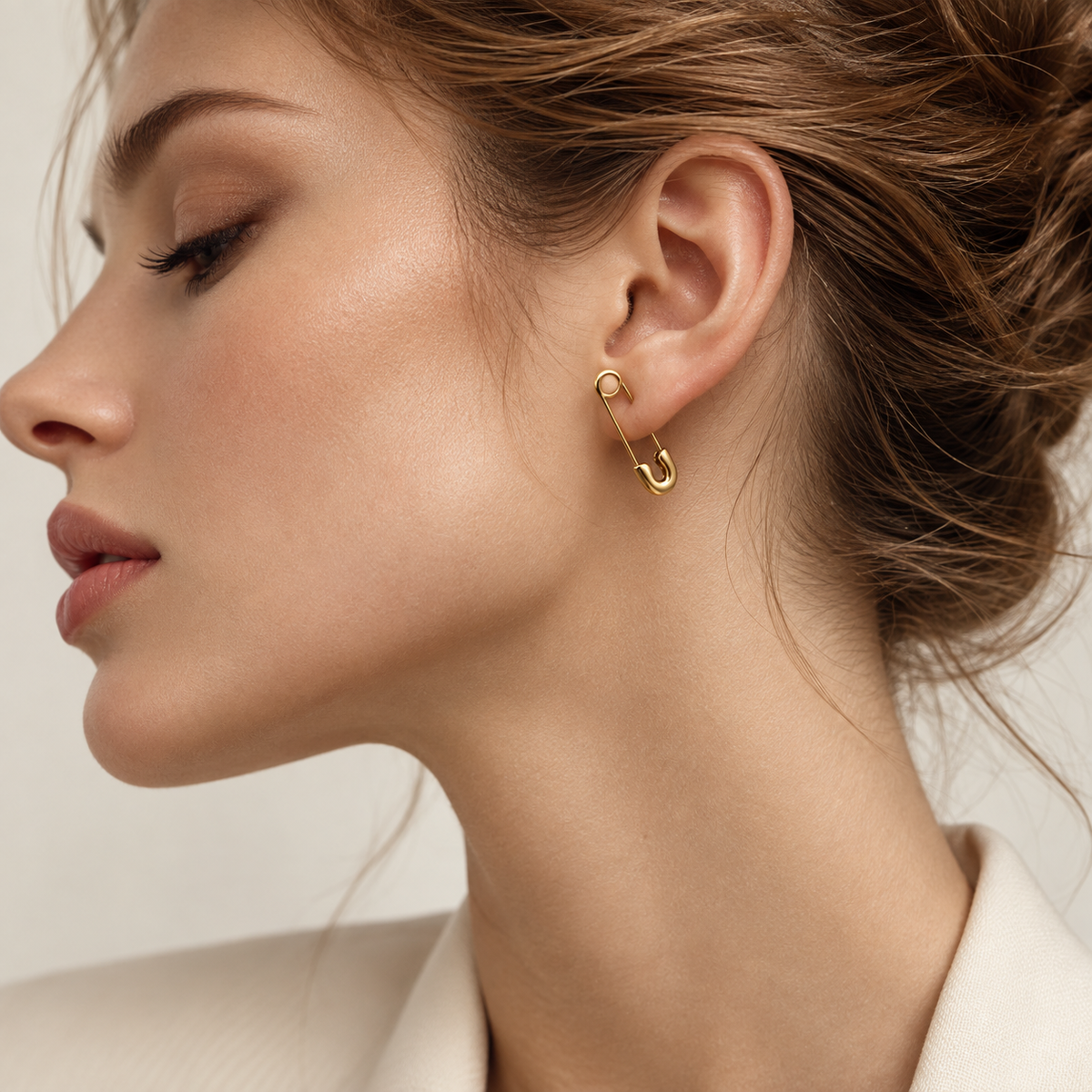 Positano Earrings