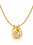 Ginevra Necklace
