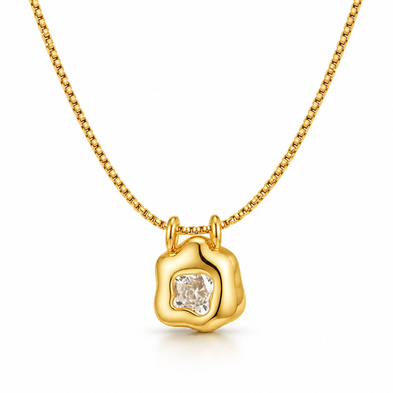 Ginevra Necklace