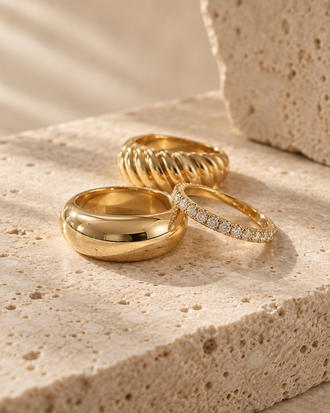 RINGS