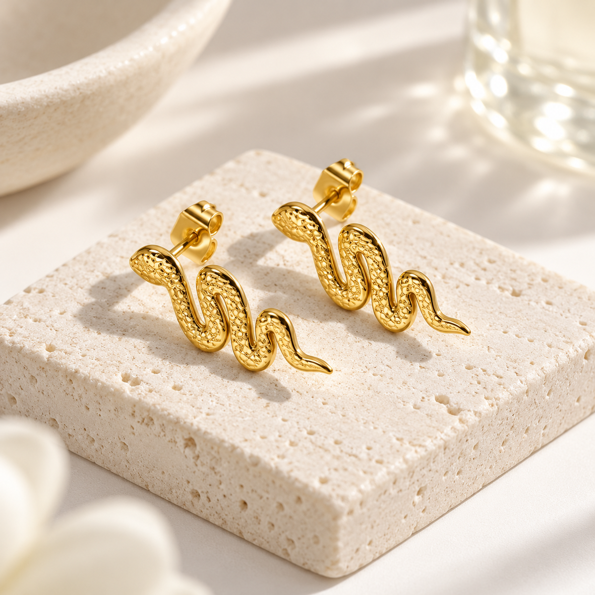 Sibilla Earrings