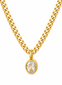 Catena Imperiale Necklace