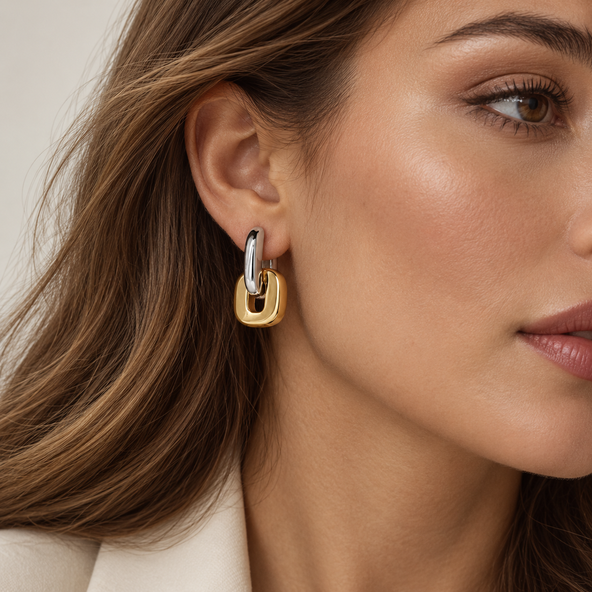 Sorrento Duo Earrings