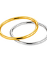 Ovale Classic Bangle