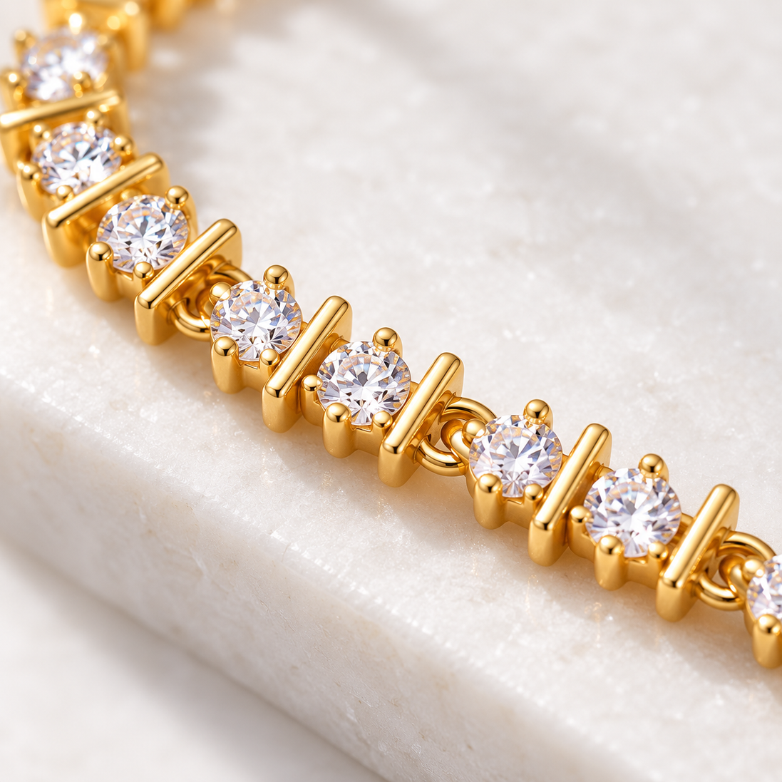 Luciana Bracelet