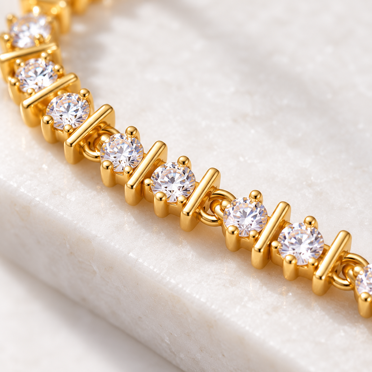 Luciana Bracelet