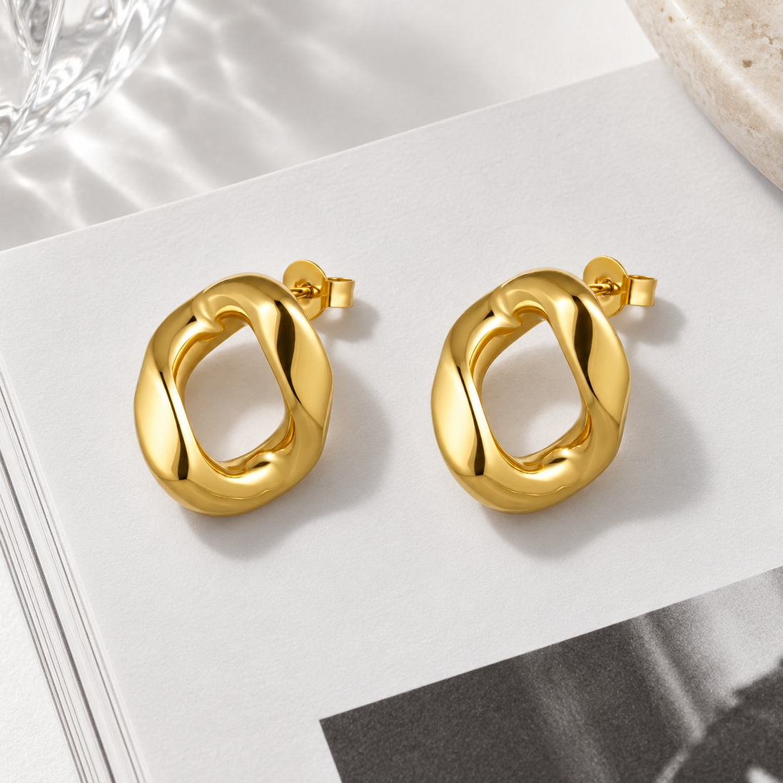 Aurelia Earrings