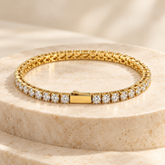 Bellissima Tennis Bracelet