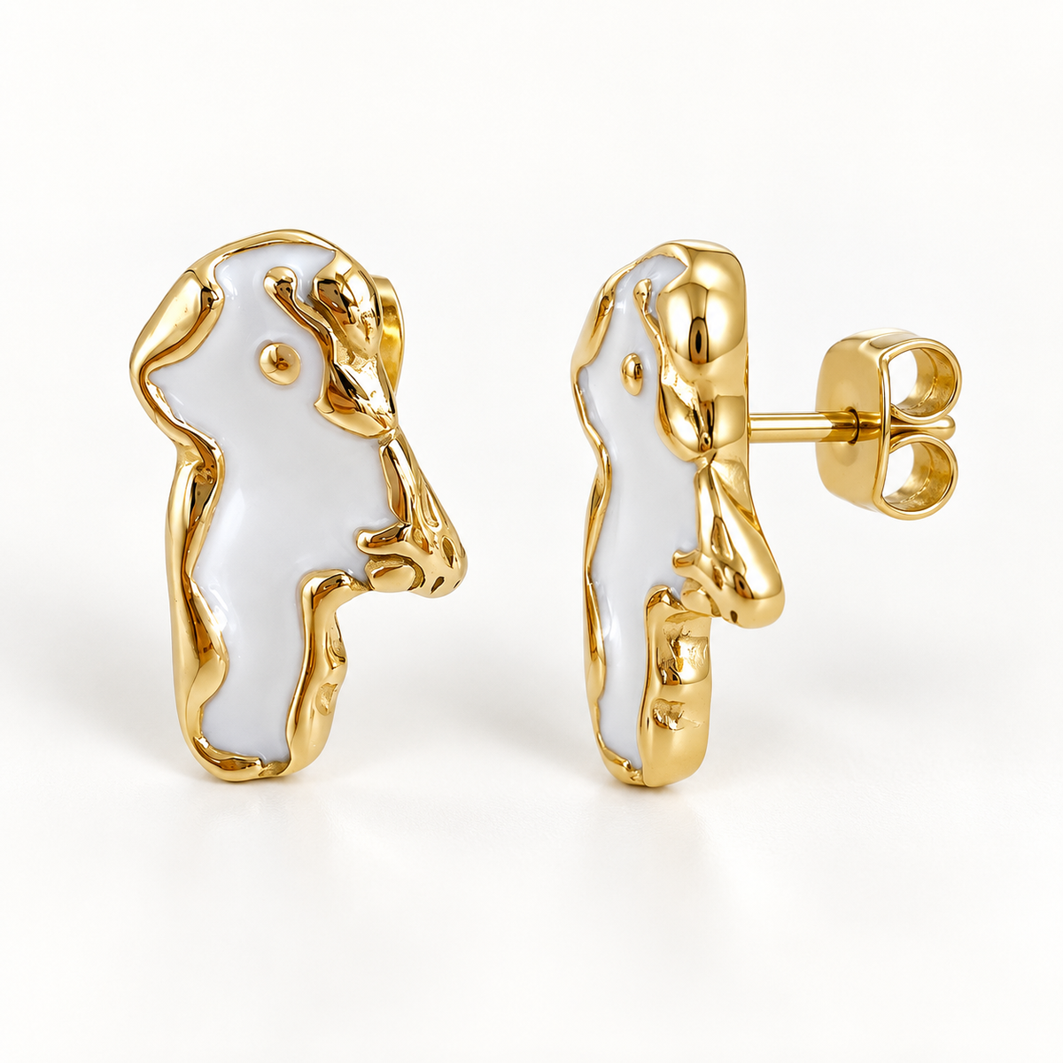 Bellagio Earrings