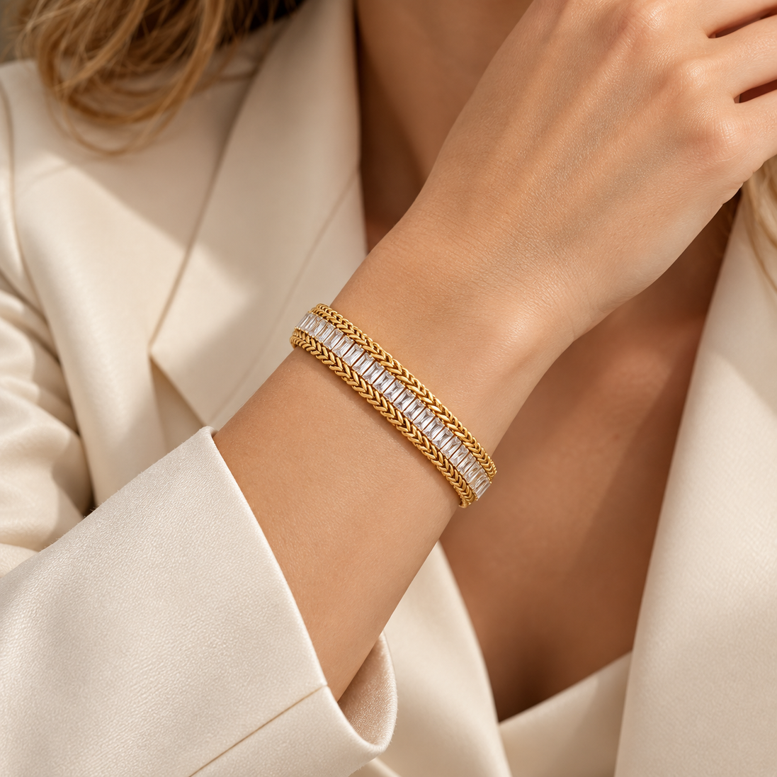 Capri Bracelet