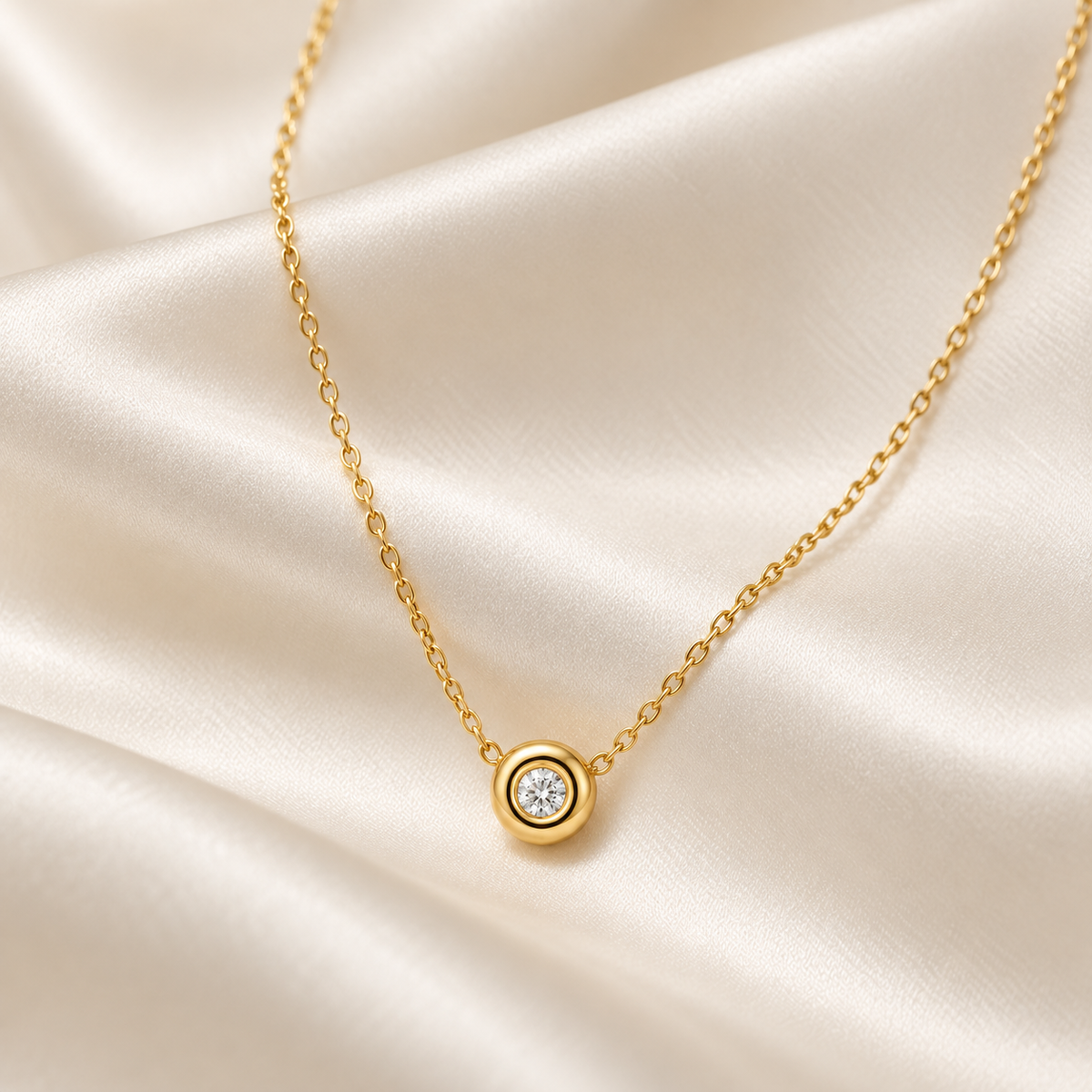 Luce Necklace
