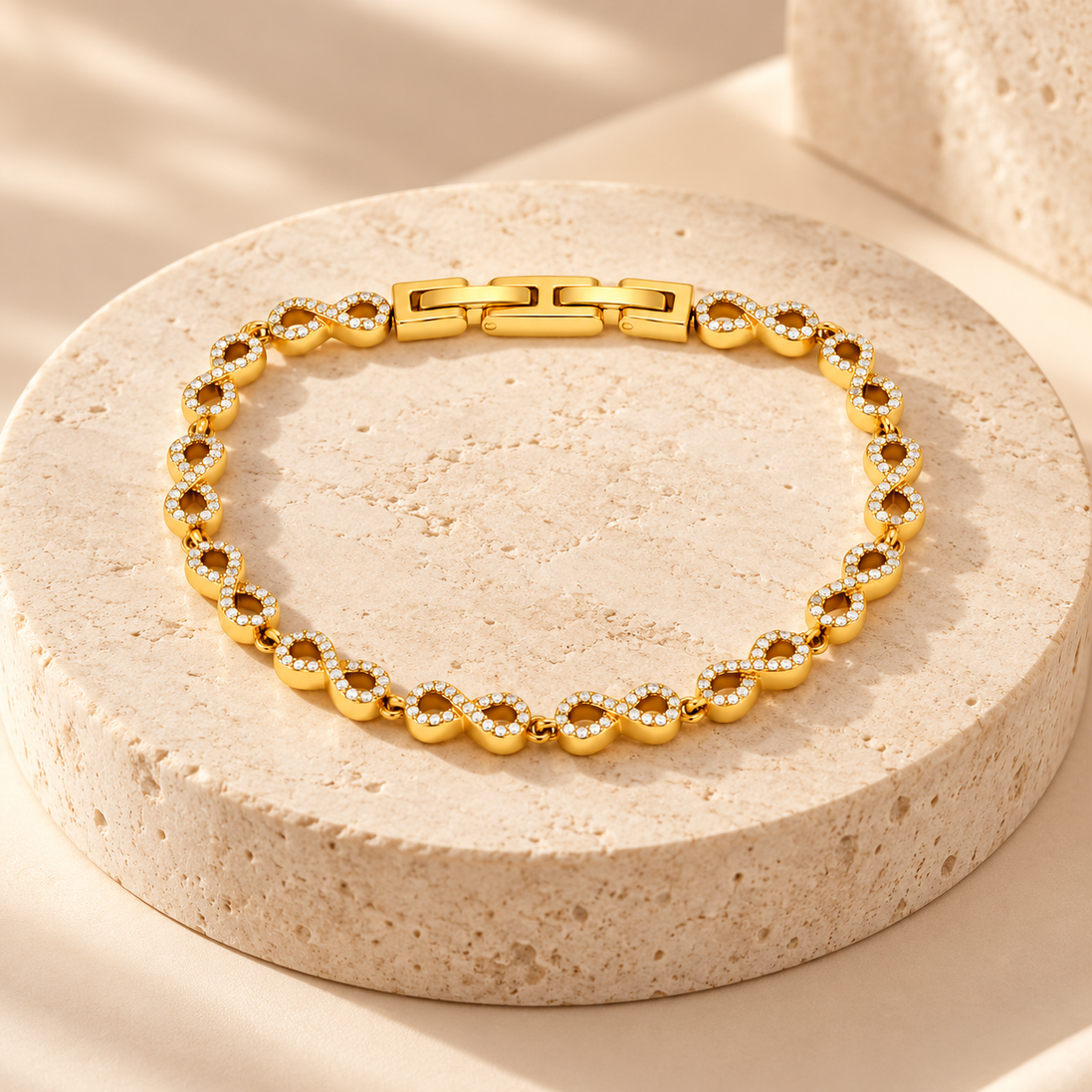 Carlotta Bracelet