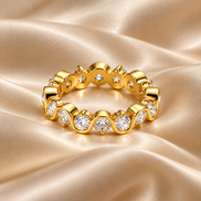 Vittoria Ring