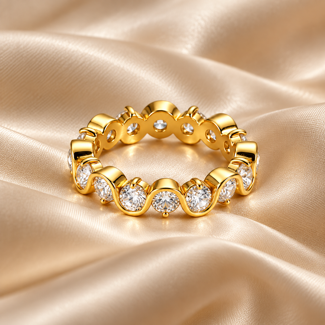 Vittoria Ring