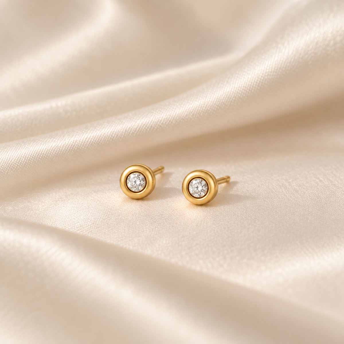 Luce Earrings