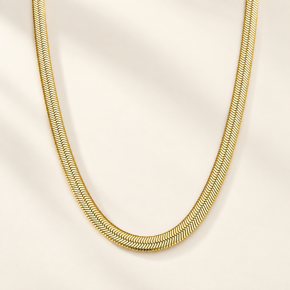 Alessia Necklace