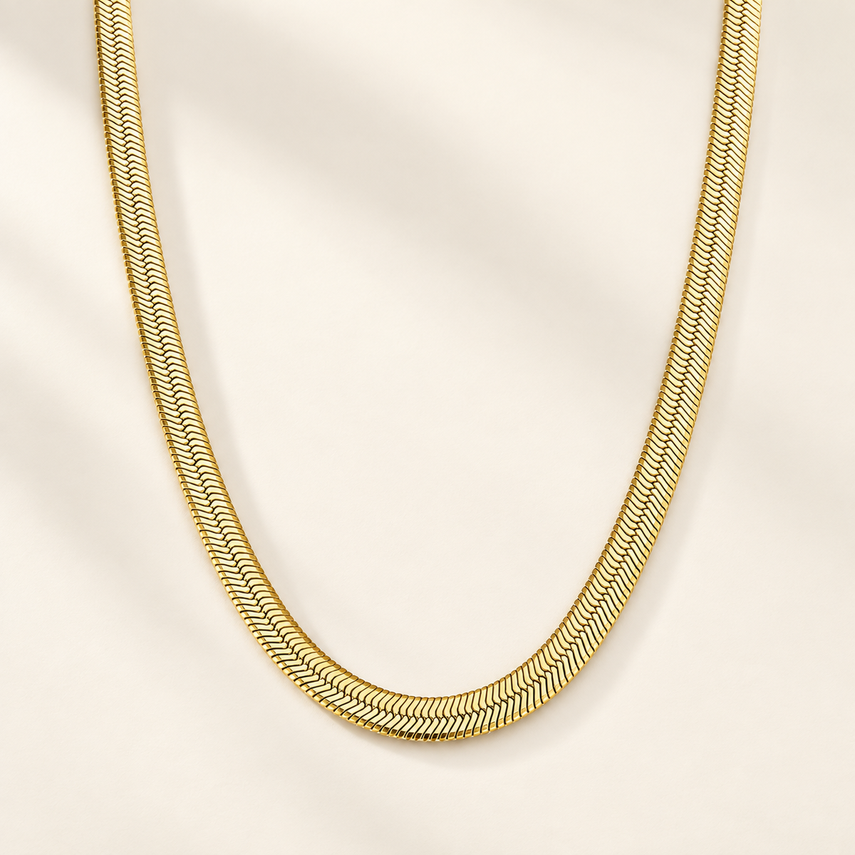 Alessia Necklace