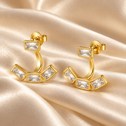 Siena Ear Jacket Earrings