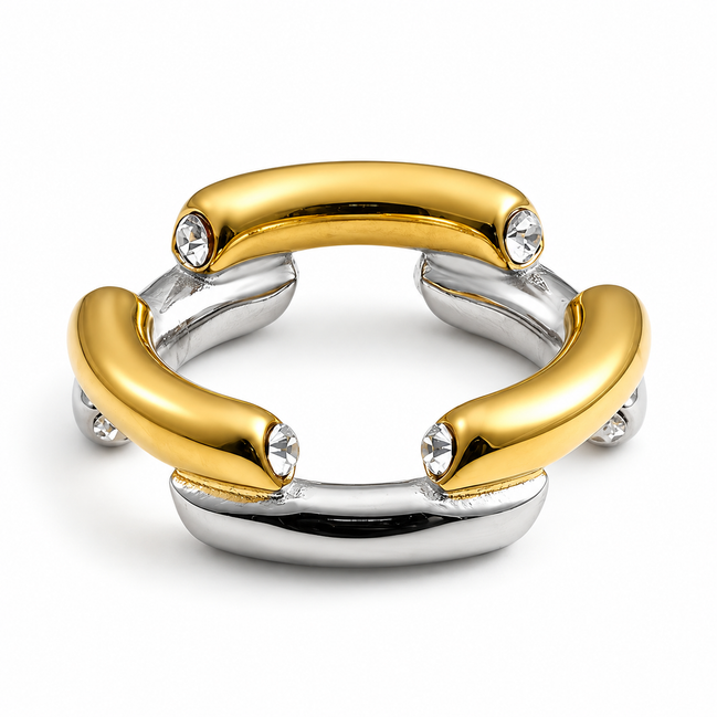 Blocco Ring