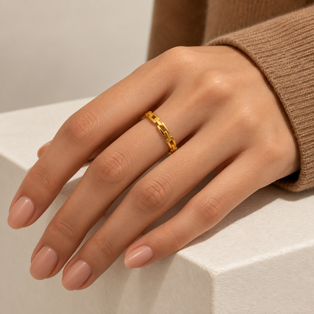 Maglia Ring