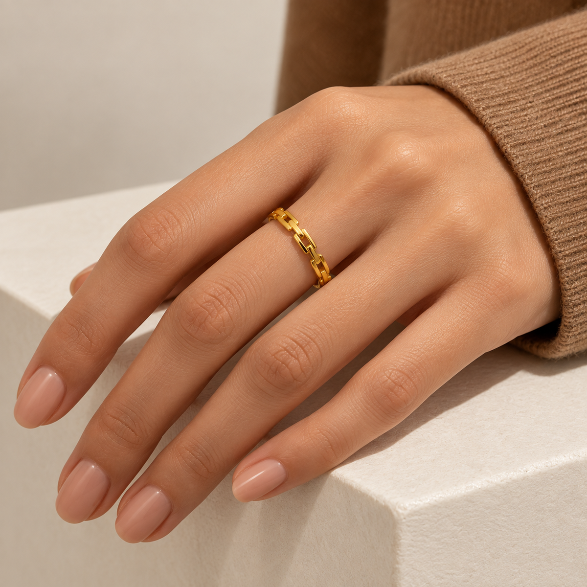 Maglia Ring