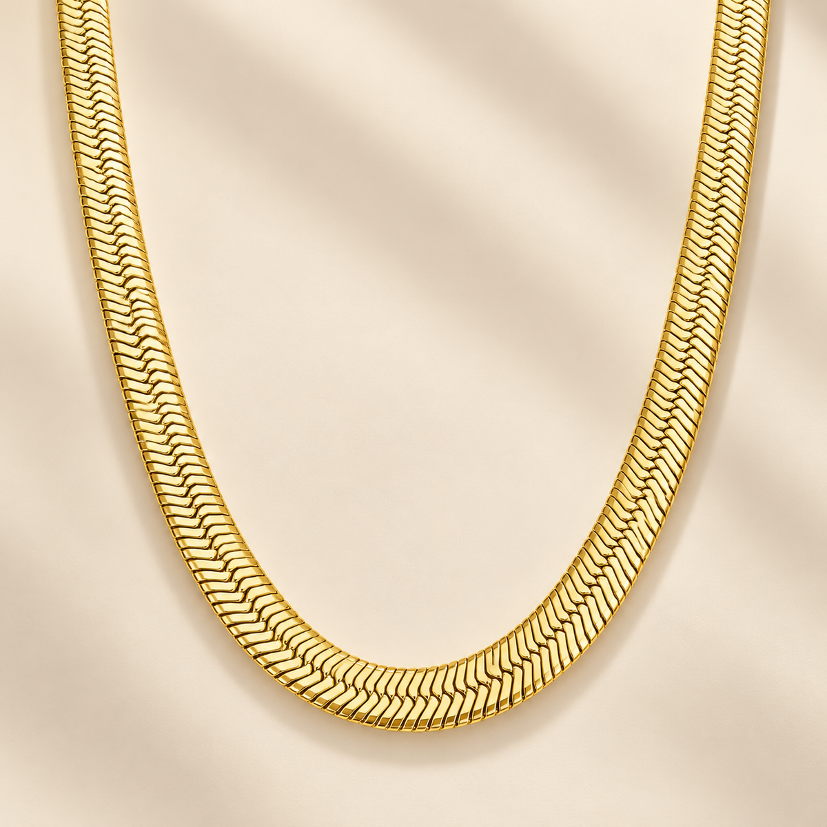 Vittoria Necklace