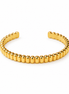 Torino Link Cuff Bracelet
