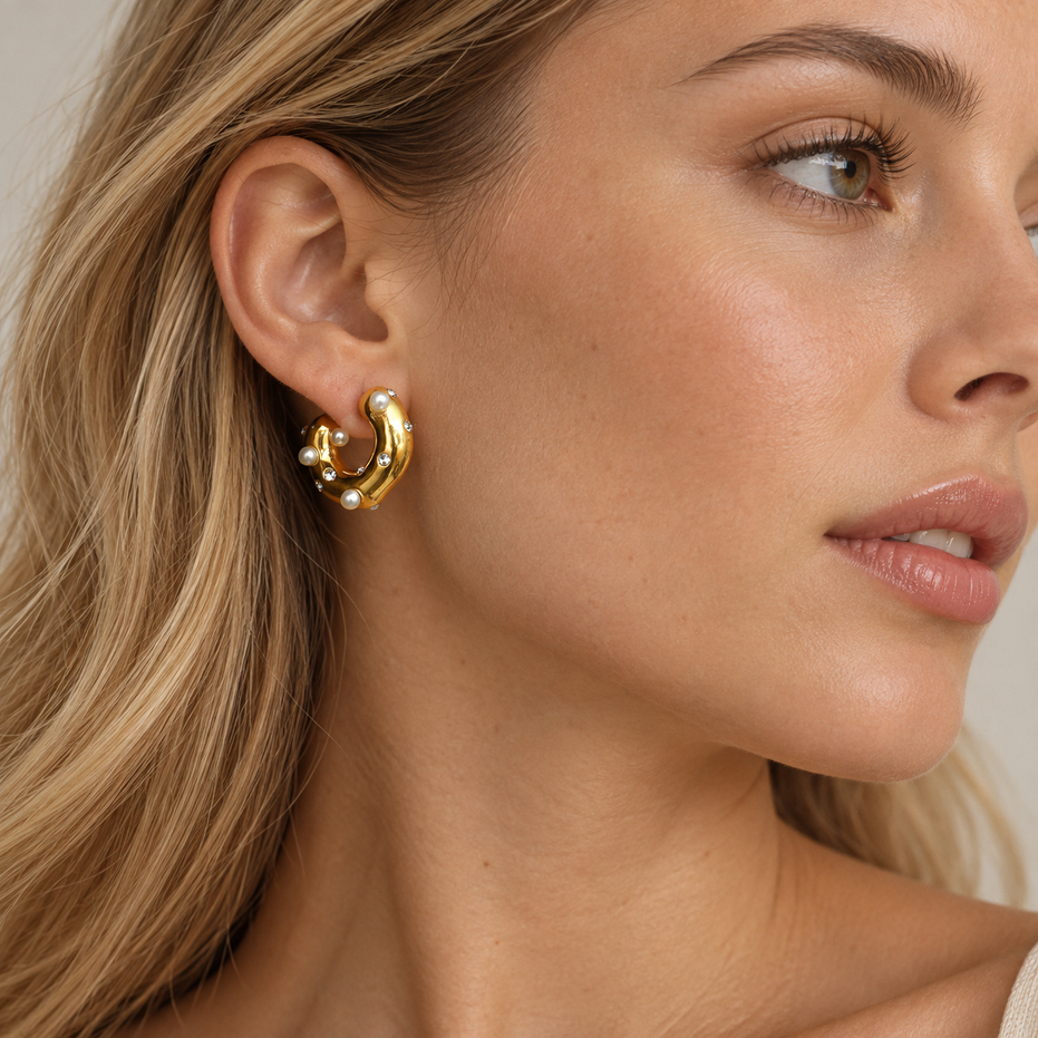 Bianca Earrings