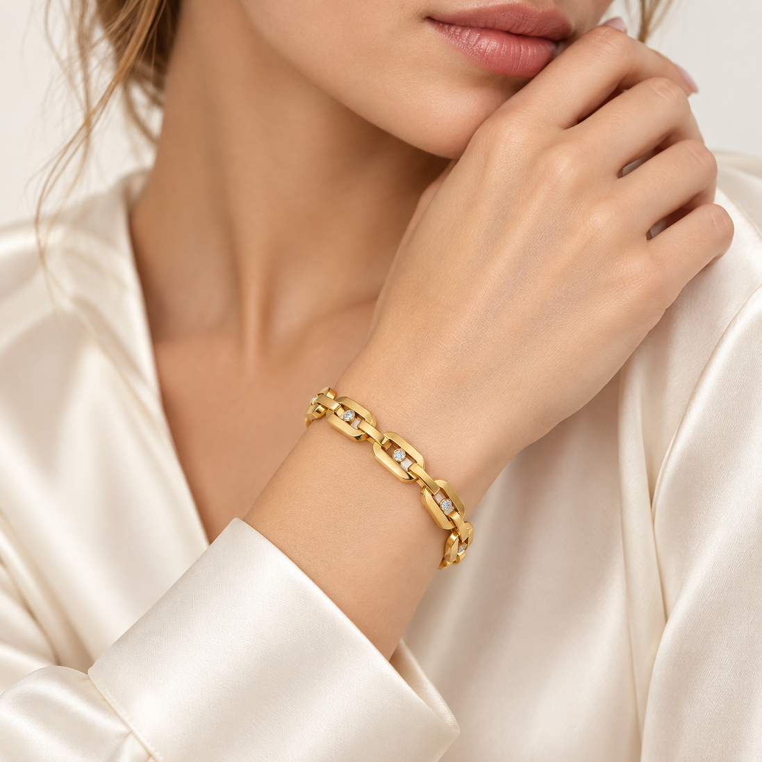 Siena Bracelet