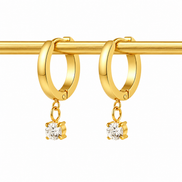 Chiara Earrings