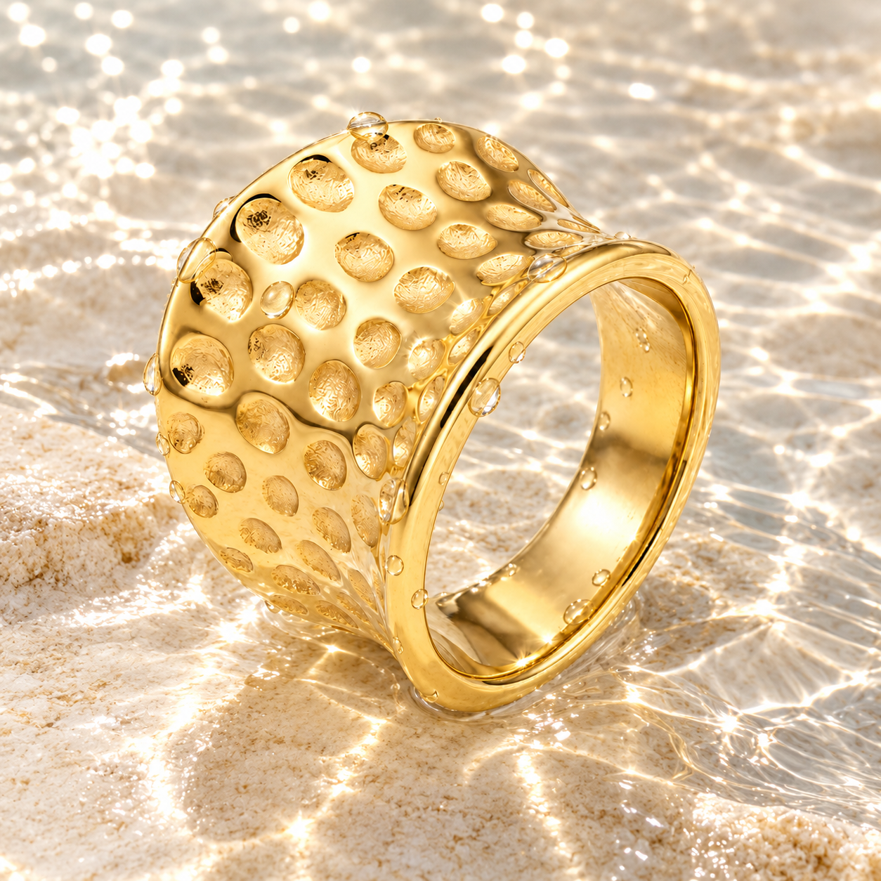 Forte Ring