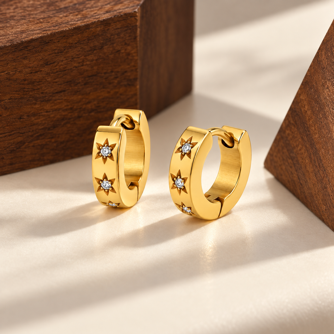 Celeste Earrings