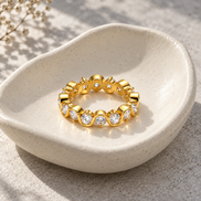 Vittoria Ring