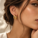 Duetto Earrings