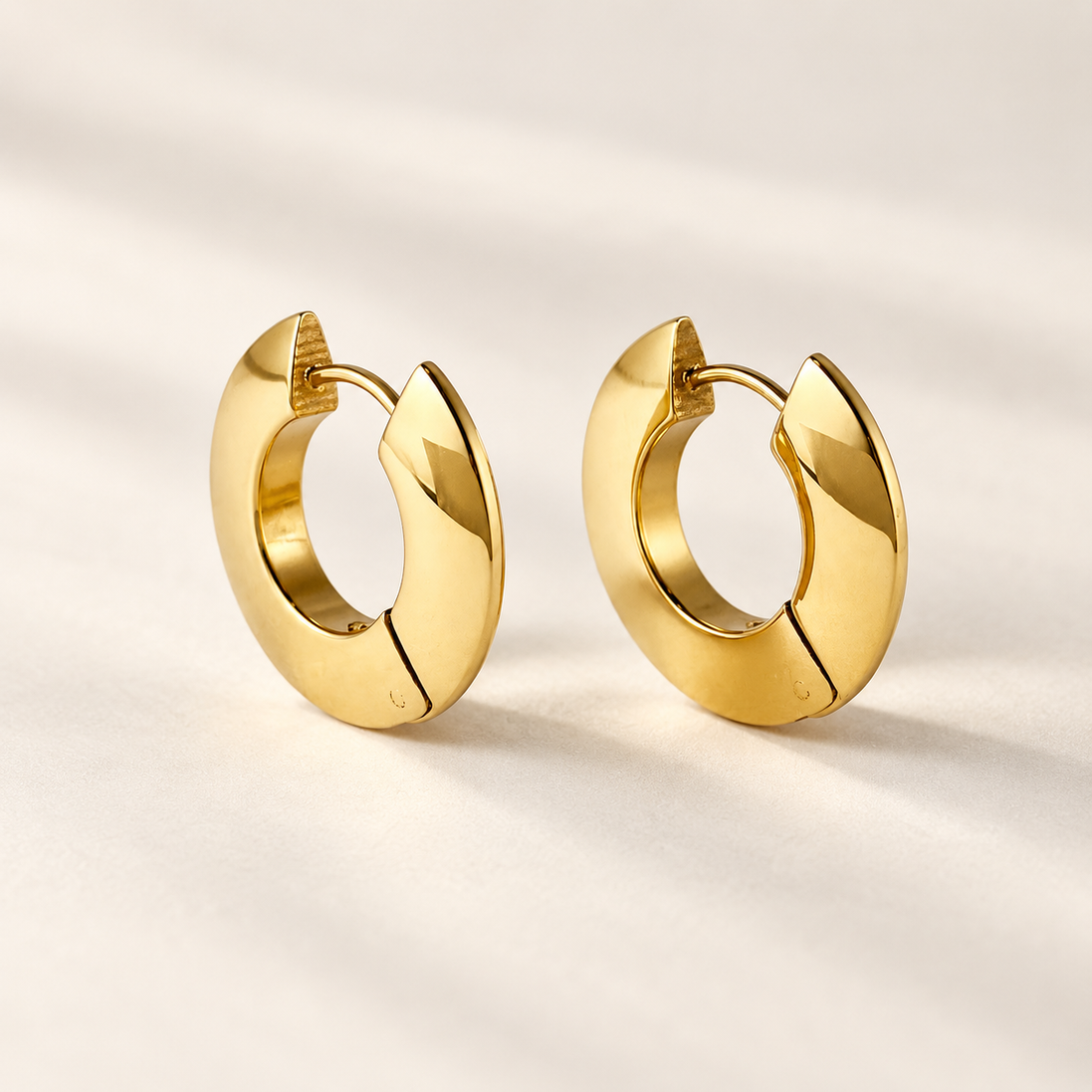 Lucca Earrings