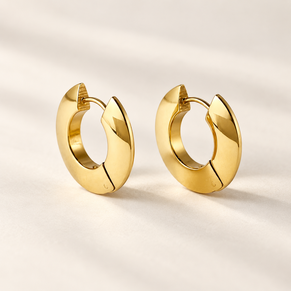 Lucca Earrings