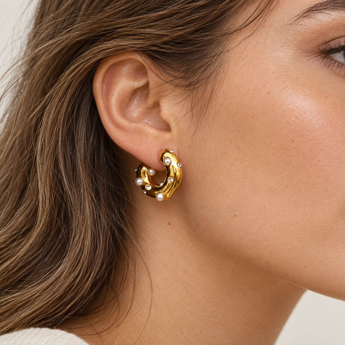 Bianca Earrings