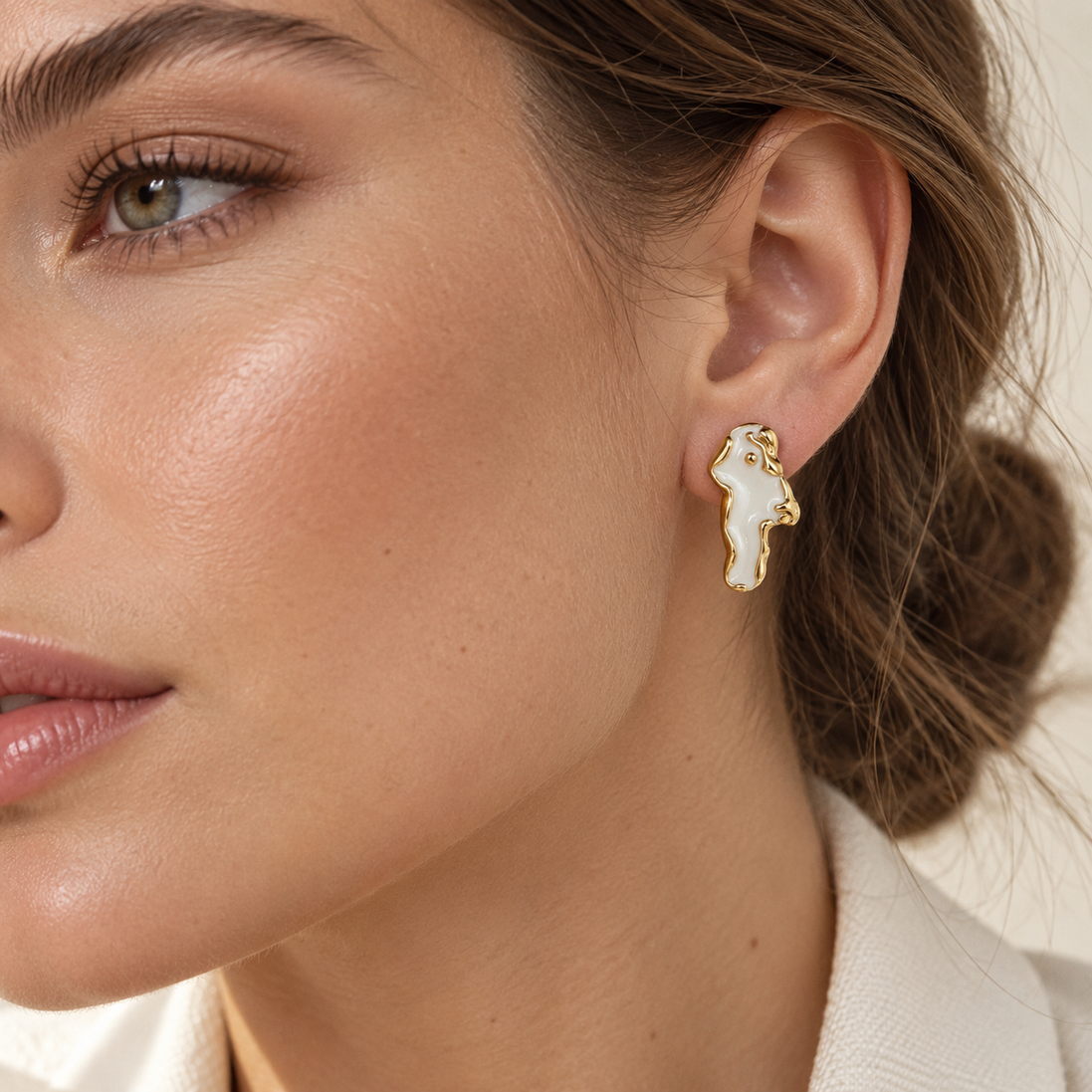 Bellagio Earrings