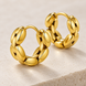 Catena Earrings