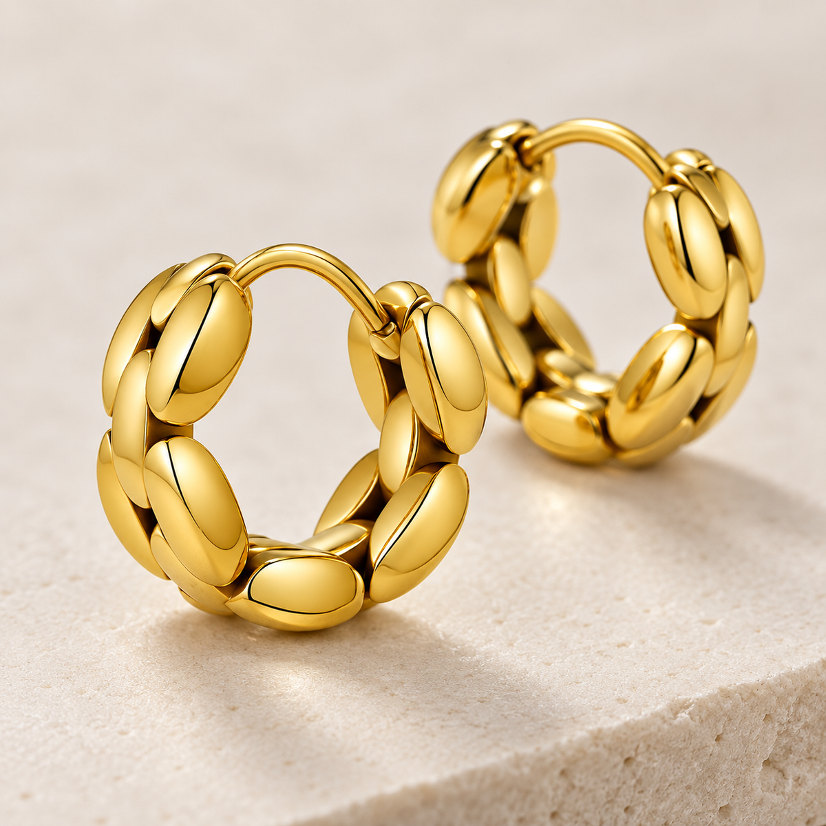 Catena Earrings