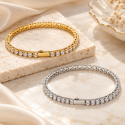 Bellissima Tennis Bracelet