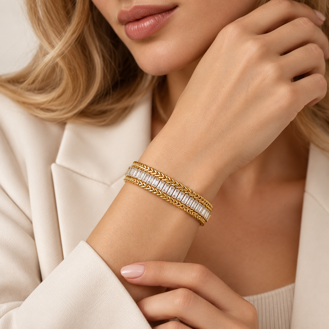 Capri Bracelet
