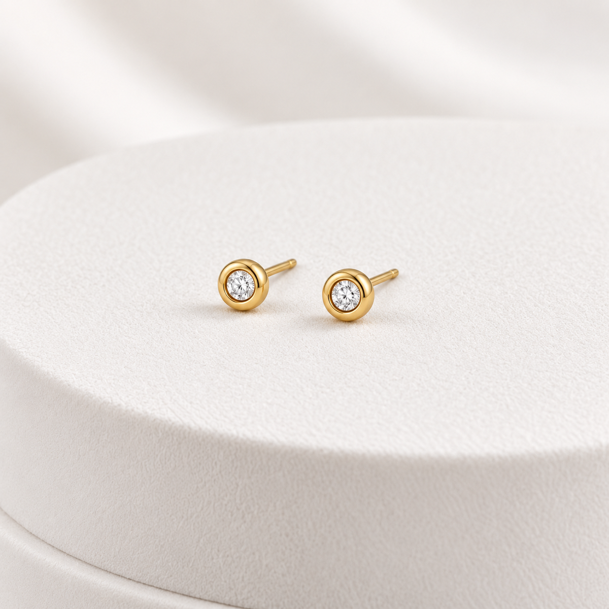 Luce Earrings