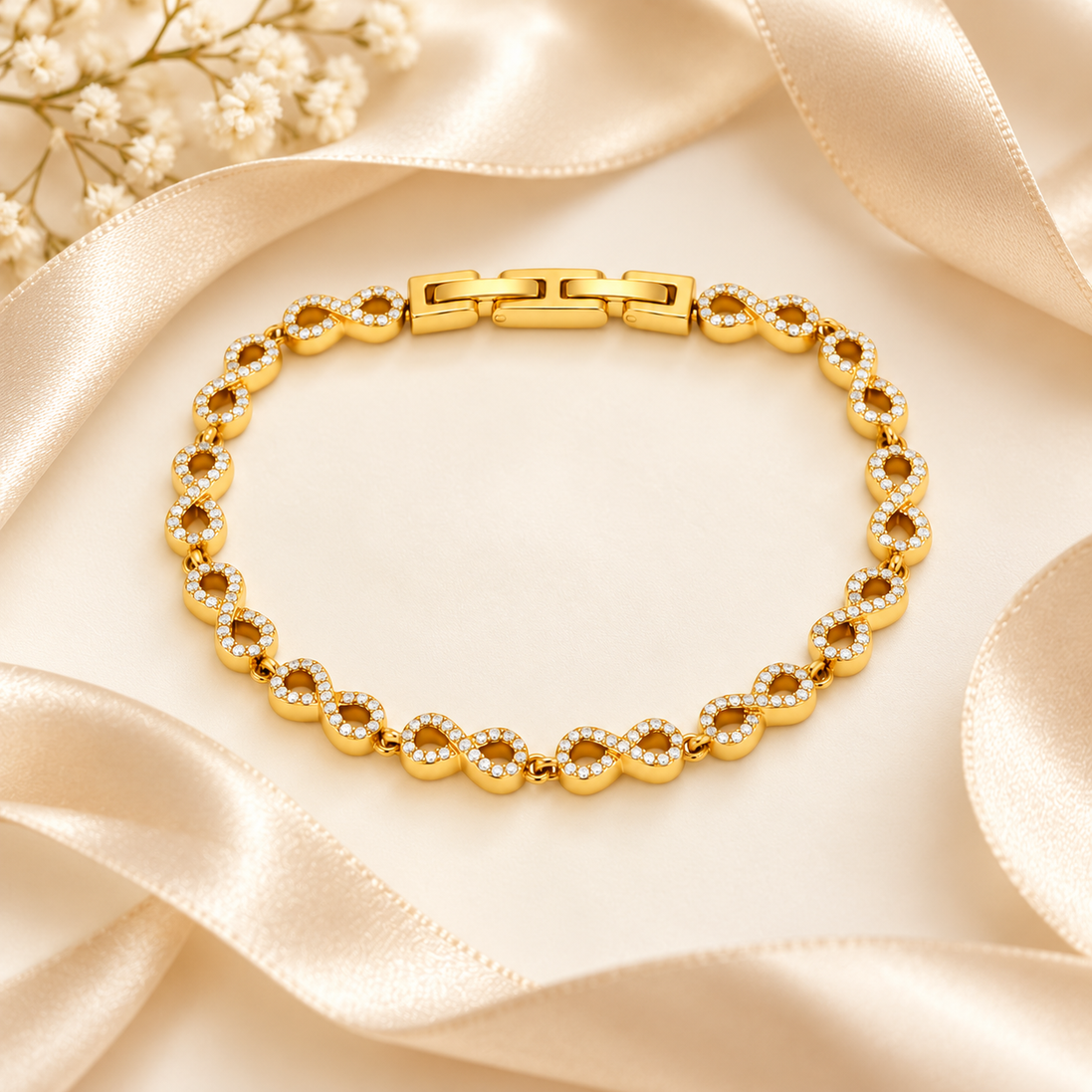Carlotta Bracelet