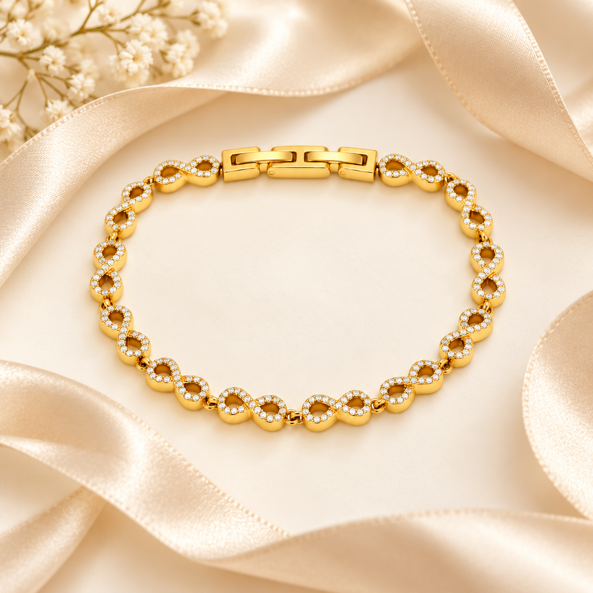 Carlotta Bracelet