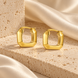 Milano Earrings