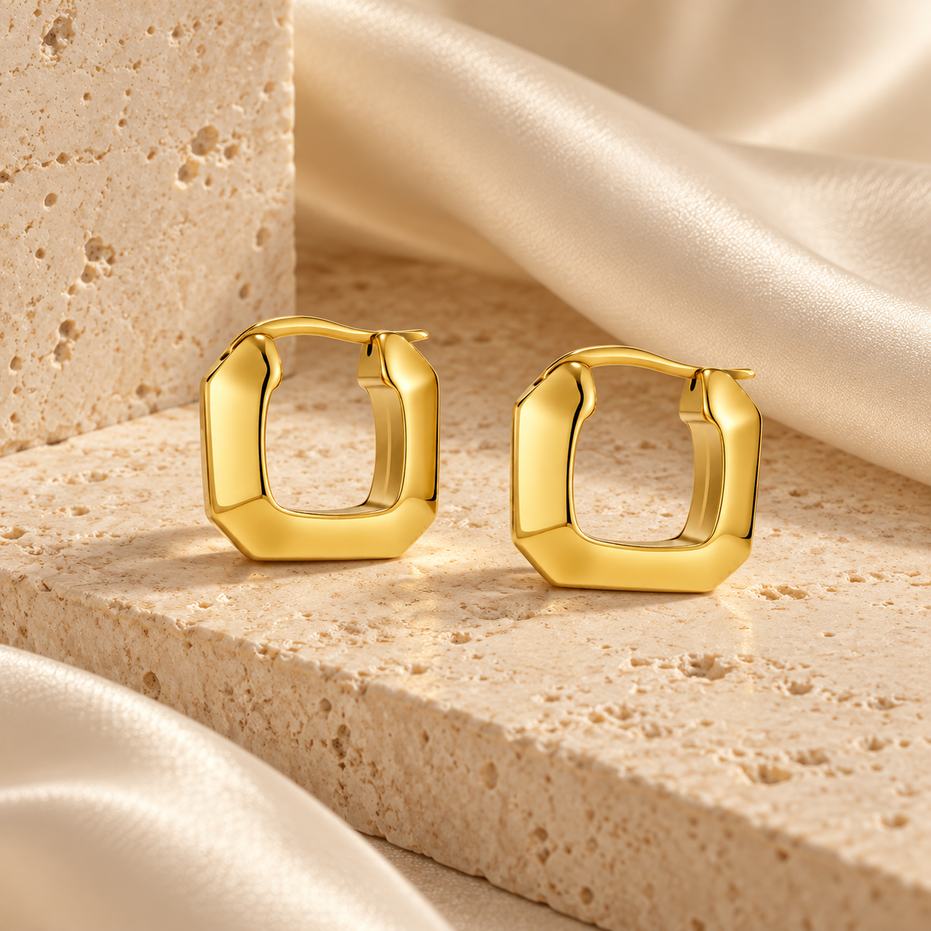 Milano Earrings